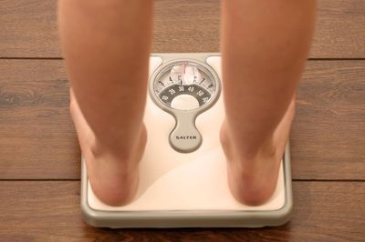 What is the weight loss plateau and how do you overcome it?
