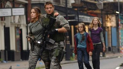 Hulu Just Quietly Added The Most Underrated Zombie Sequel