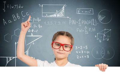 11 “New Math” Problems That Broke Our Adult Brains