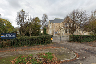 Science teacher banned from classroom after telling pupil ‘I’m good at guessing bra sizes’