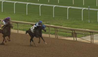 Kentucky Racetracks 'In Serious Trouble' After ICE Raid Rocks Horse Industry: 'Scary Times'