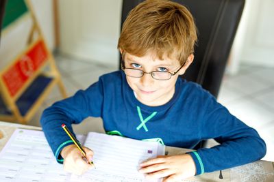 9 Homework Excuses That Are Actually Kind of Brilliant