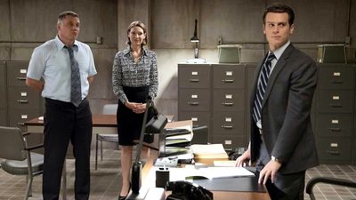 Netflix’s best canceled show ‘Mindhunter’ might be coming back — but there’s a twist