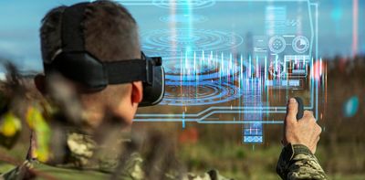 Britain’s plan for defence AI risks the ethical and legal integrity of the military