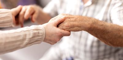 Family and friends shoulder the real cost of dementia − $224B in unpaid care