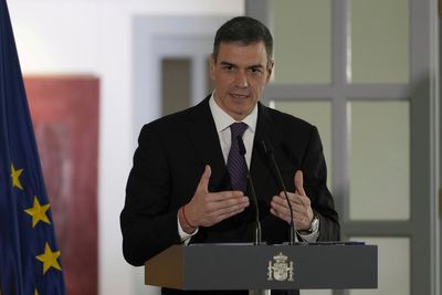 Spain rejects NATO’s anticipated defense spending increase as 'unreasonable'