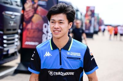 Ai Ogura declared fit to race in MotoGP Italian Grand Prix
