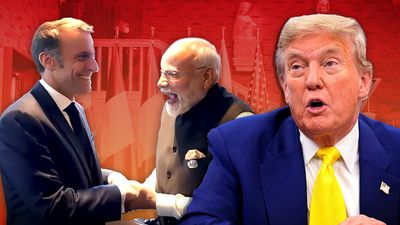From Trump’s ceasefire claim to Modi’s G-7 optics, media didn’t ask the right questions