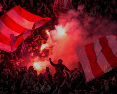 As Club World Cup hands out riches, a plan is needed for those left behind
