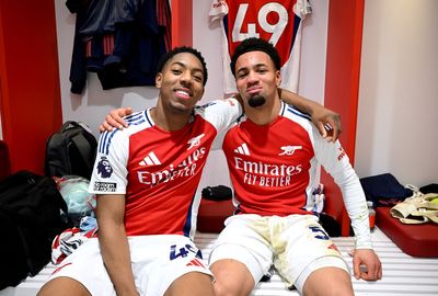 Arsenal duo to battle new Chelsea star for PFA Young Player of the Year award as shortlist revealed
