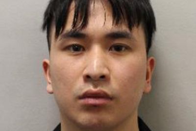 Serial rapist who drugged and filmed 10 women in London and China jailed for life
