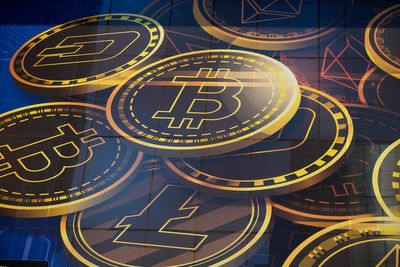 Hackers say they wiped out $90 million from Iran cryptocurrency exchange