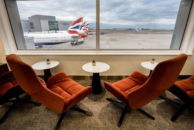 British Airways reveals how you can use your Amex to earn points in new loyalty scheme