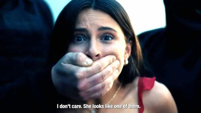 ‘Spread this everywhere!’: Disturbing ad depicting ‘Republican kidnappers’ angers Trump, so you know what needs to be done