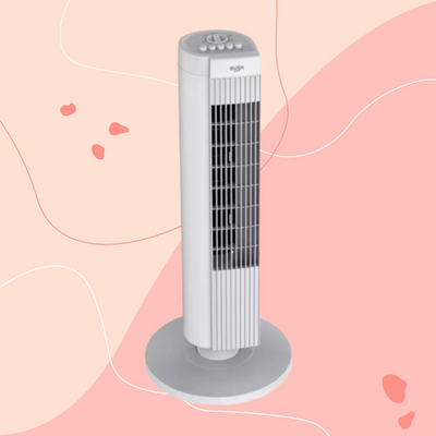 Argos’ best-selling fan has received rave reviews online - and it’s on sale for just £24 right now