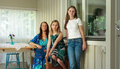 Poison in the water: the town with the world’s worst case of forever chemicals contamination