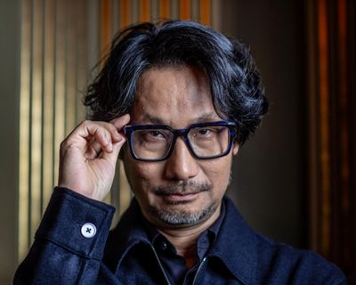 ‘We’re all connected – but it’s not the connection I imagined’: Hideo Kojima on Death Stranding 2