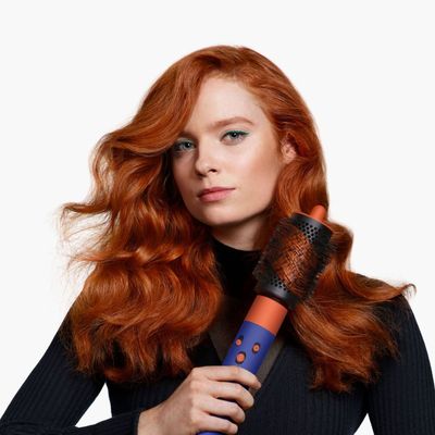 Dyson’s Inimitable Styling Tools Are the Key to a Healthy Blowout—and You Can Now Get £80 Off the Dyson AirWrap i.d.