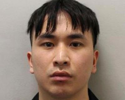 Serial rapist Zhenhao Zou jailed for minimum of 24 years