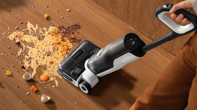 Roborock F25 ACE review: engineered for everyday household chaos