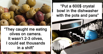 19 People Who Have Messed Up At Work Reveal What Happened