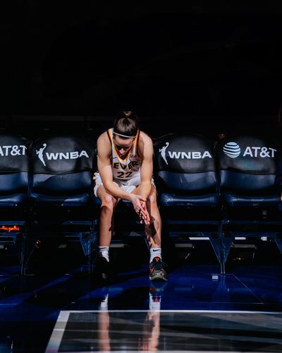 Why Do People Hate Caitlin Clark? Star Power, Jealousy and Hard Fouls Collide