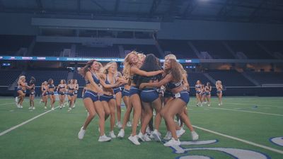 How Much Do Dallas Cheerleaders Get Paid Now? Inside Their 400% Raise and Netflix Fame