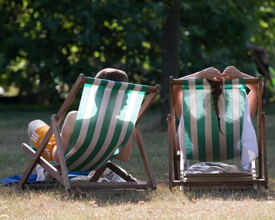 Beat the heat: 14 expert tips for keeping cool in hot weather
