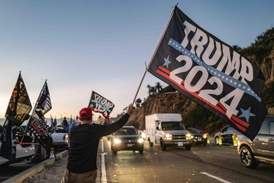 Ice is cracking down on Trump’s own supporters. Will they change their minds?