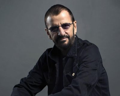 Ringo Starr called Roger Daltrey ‘that little man’, says son sacked from the Who