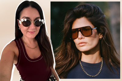 10 best sunglasses for women, recommended by a stylist