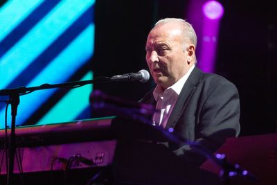 James Prime: Deacon Blue star dies following cancer battle