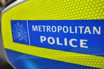 Police officers face misconduct hearing after 90-year-old woman with dementia put in spit hood