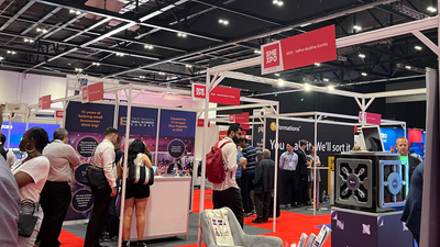 Ten Successful UK Companies Share The Secret To Getting Your Business Off The Ground In 2025: Spoiler– It's All About AI