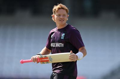 England: Ollie Pope never in danger of being dropped, insists Ben Stokes