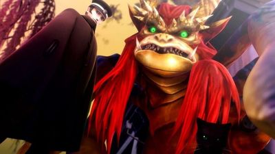 Raidou Remastered – Platforms, Upgrades & Edition Comparison