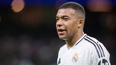 Real Madrid Issue Kylian Mbappe Statement After Hospitalization