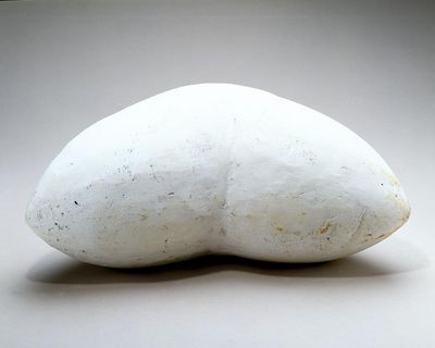 Abstract Erotic review – artworks as beguiling as they are compelling
