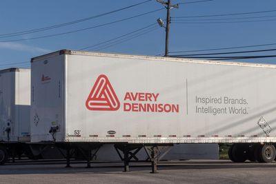 Avery Dennison Stock: Is AVY Underperforming the Consumer Cyclical Sector?