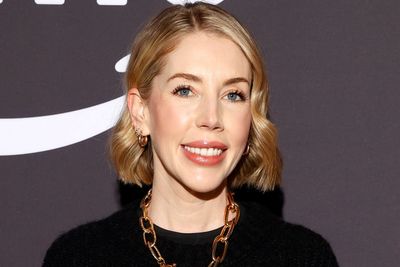 Katherine Ryan lands 'dream opportunity' as Real Housewives of London reunion host
