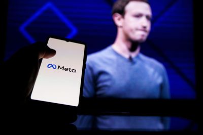 Mark Zuckerberg Is ‘Doubling Down’ on AI and That’s Great News for META Stock
