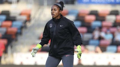 The Black Women’s Player Collective Is Leveling Up NWSL’s Juneteenth Programming