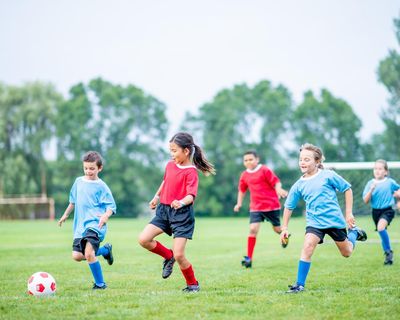 Cost of children’s sport rises in Australia as voucher programs fail to budge participation