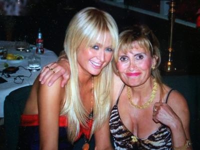 Woman, 66, arrested on suspicion of 'Rolex' murder of film director in London home