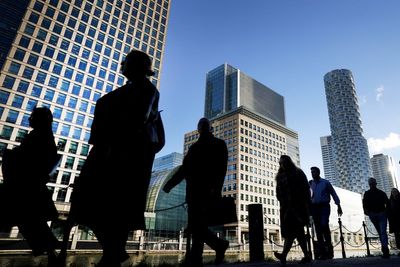 London drops nine places in global liveability index — and falls out of top 50