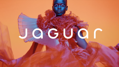 Jaguar insists its controversial rebrand was a success – but I'm not buying it