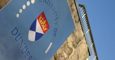 Dundee University bosses blamed for failures which led to financial crisis