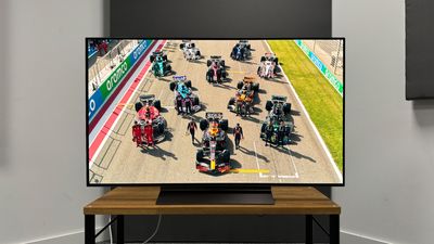 When is the best time to buy a five-star LG C5? Here's what OLED TV price history tells us