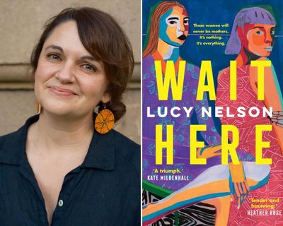 Wait Here by Lucy Nelson review – stories of childless women that are complex and wonderfully varied
