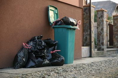 6 Things Burglars Look for in Your Trash (And Why You Should Shred Everything)